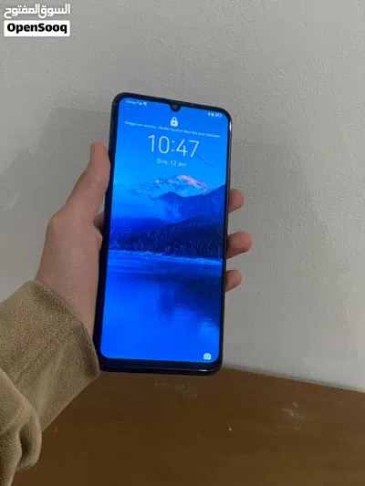 Huawei nova y70 3
