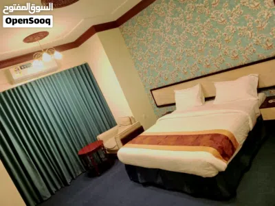 Standard room hourly daily basis monthly available 4