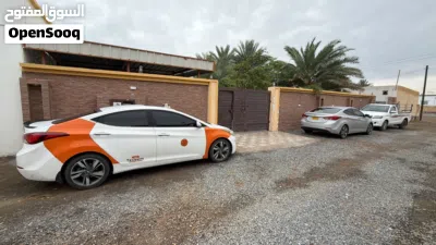 هيونداي النترا GLS 3
