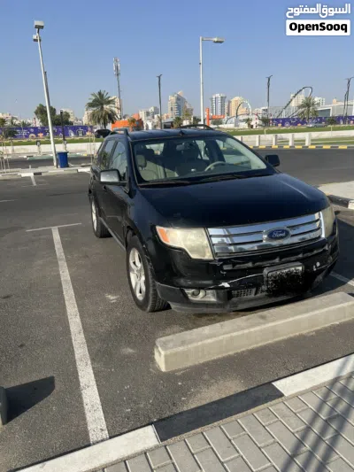فورد ايدج SE 2