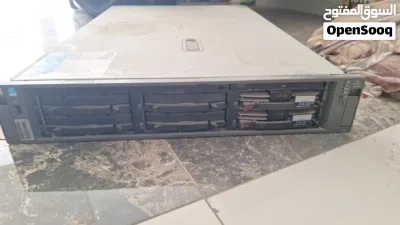 hp proliant DL380 G4 2