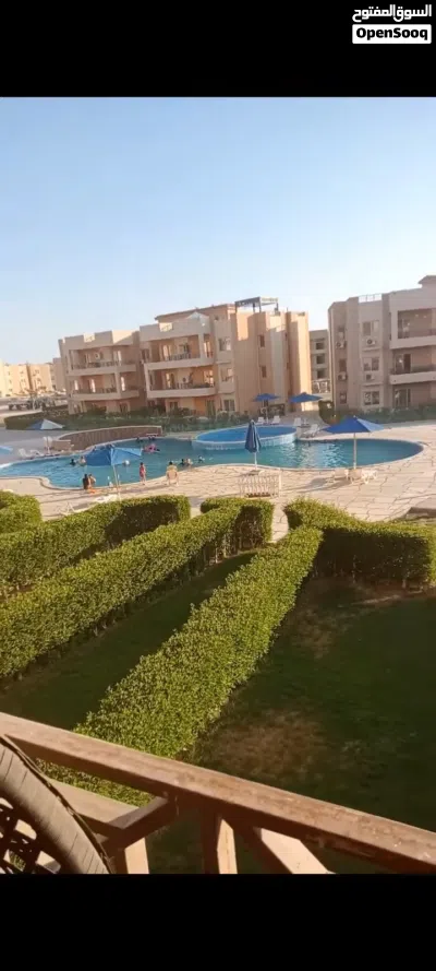 شالية للبيع 2