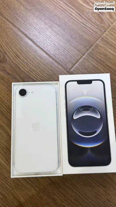 ايفون 16e للبيع 3
