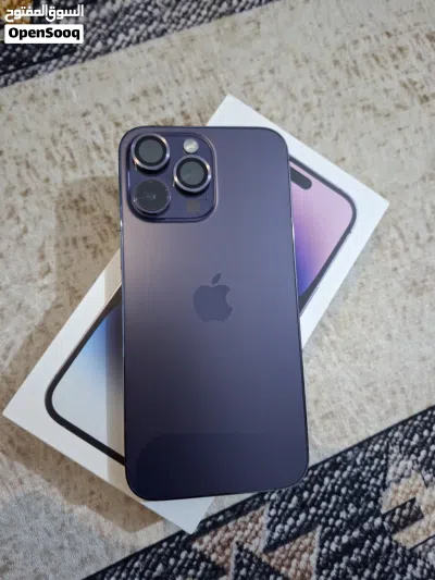ايفون 14برو ماكس 2