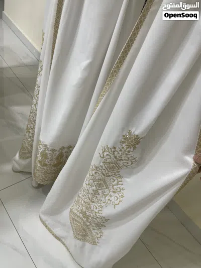 ثوب ابيض... 3