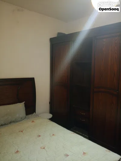 furniture apartment for rent in Jebel Elwebdi شقه مفروشه في جبل اللويبده في منطقه جده مميزه 4
