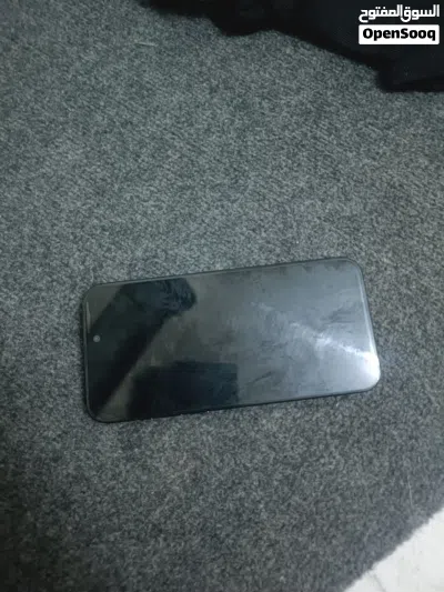 ايفون 15 برو ماكس نضيف جدا 256G 4