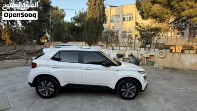 هيونداي فينيو SEL Plus 3