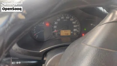 Toyota Tercel 3