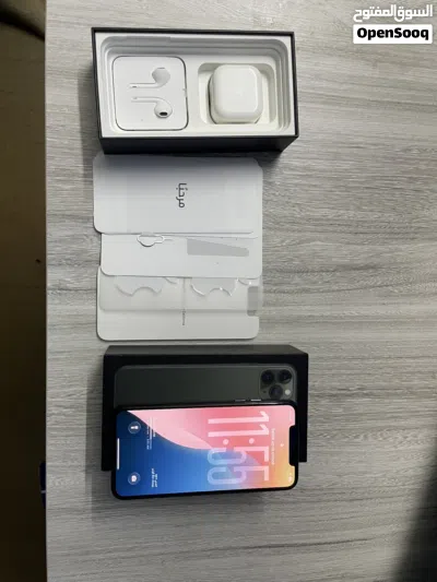 Iphone 11 pro max 3
