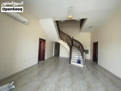للإيجار فيلا فاخرة في عجمان – منطقة الرقايب Luxury Villa for Rent in Al Raqaib, Ajman - 4