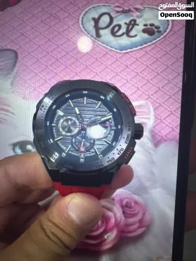 ساعه شروطي للبيع 2