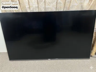 LG 65-inch Smart TV (webOS Hub) - Excellent Condition 2