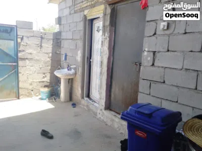 بيت تجاوز للبيع في البصرة 4