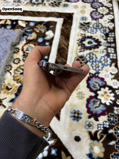 ايفون 13برو ماكس 3
