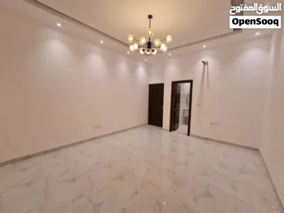 فيلا للإيجار بالياسمين عجمان 5 غرف طابقين 3