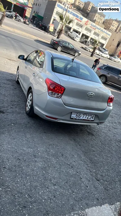 هيونداي رينا 3