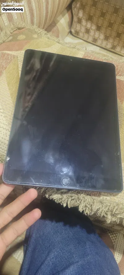 ايباد ابل الجيل الثامن 3