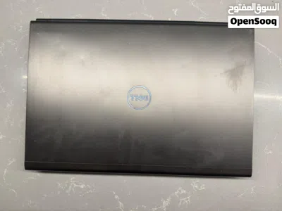 لابتوب DELL M4700 جدا جدا ممتاز وسريع لل تصفح ول برمجه ول العاب المتوسطه سعره 180 الف 2