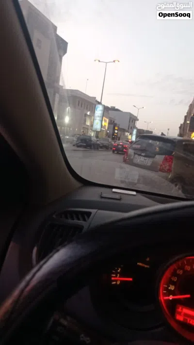 كيا سيراتو GT 2