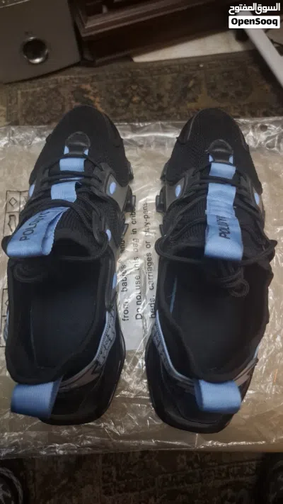 شوز ركض من تيمو RUNNING /JOGGING SHOES EXCELLENT CONDITION 4