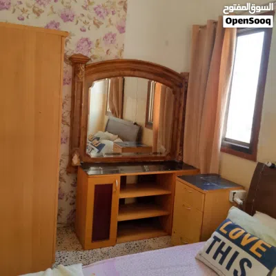 alkhawir Room with bathroom sharing kitchen Furnishedغرفة مع حمام مفروشة بالخوير و مطبخ مشترك 2