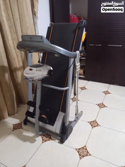 سير للمشي عاطل 2