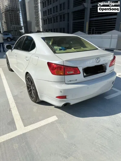Lexus IS IS 300 4