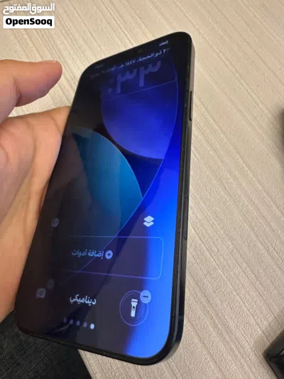 ايفون 16 برو ماكس 3