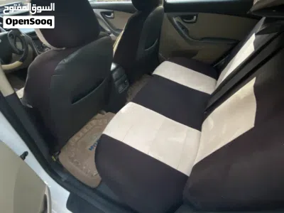 هيونداي النترا GL 4