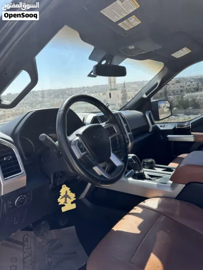 Ford F-150 XLT 3