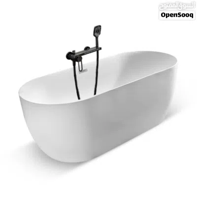 Bathtub imported quality 4