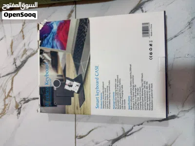 كيبورد ايباد برو 2