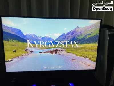 27”Samsung g3 gaming monitor 2