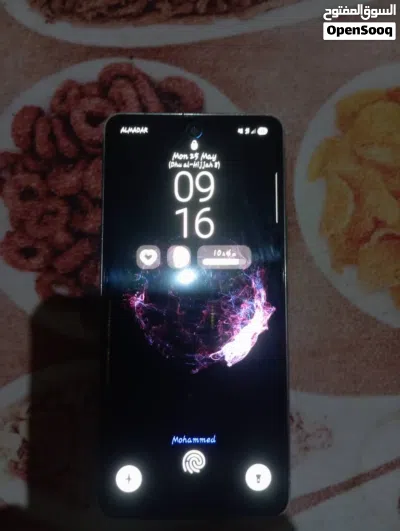 سامسونج اي A53 5G 2