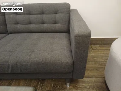 ikea sofa 3 seater 3