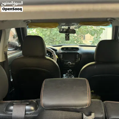 Kia Soul SX 4