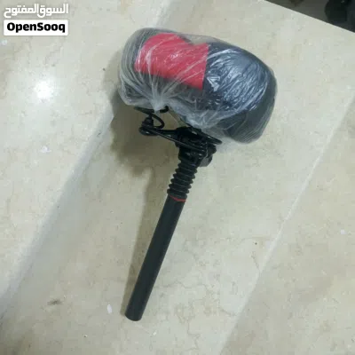 كرسي سكوتر كهربائي 4