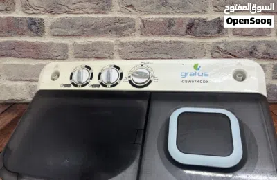 Gratus manual washing machine for sale 2