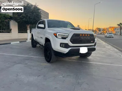 تويوتا تاكوما SR 2