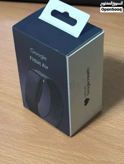 GOOGLE FITBIT AIR *FIRST IN OMAN* 3