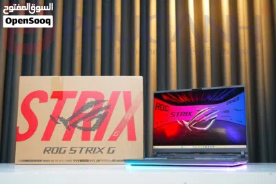 ASUS ROG Strix G16 4