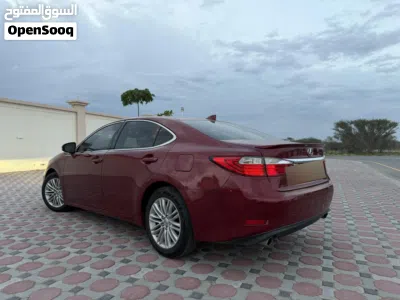 لكزس ES ES 350 2