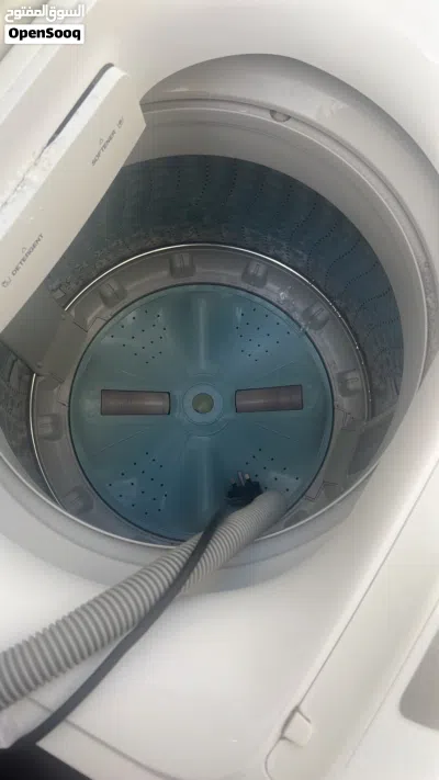 Samsung washing machine 3