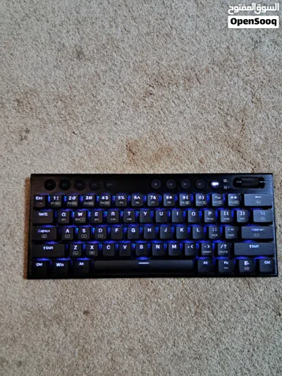 4 types of keyboards for sale, rarley used like new,... 4