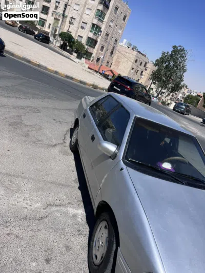 Hyundai Excel 2