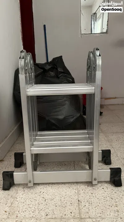 Aluminum Ladder 3