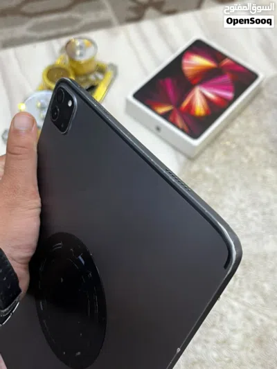 ايباد 11برو 2022 4