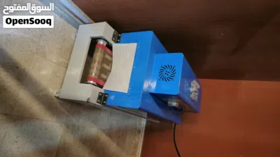 جهاز تغليف حراري لجميع أنواع العلب والعطور والمنتجات الاخرى 2