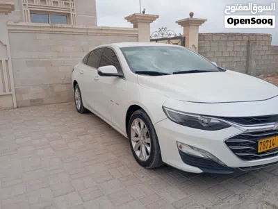 Chevrolet Malibu L 3